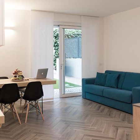 Terrazze Dei Tigli Appartement Riva del Garda Buitenkant foto